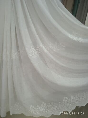 шторы рынок мадина: Акция!!! Распродажа! за погонный метр! Новинки тюля на бамбуковой и на — 22