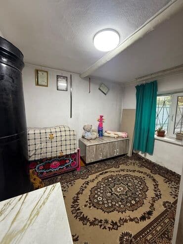 продаю дом на рассрочку: Дом, 35 м², 3 комнаты, Косметический ремонт — 5