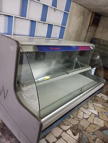 компрессоры б у: Для молочных продуктов, Для мяса, мясных изделий, Кондитерские — 1