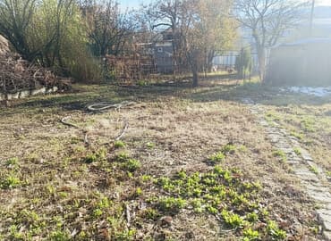 продаю дачный дом: Дача, 40 м², 4 комнаты, Старый ремонт — 1