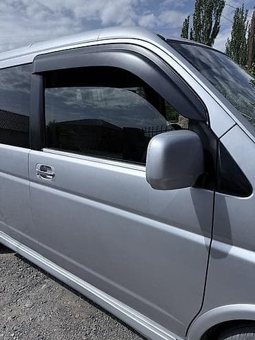 tlc 200: Honda Stepwgn: 2004 г., 2 л, Автомат, Газ, Минивэн — 5