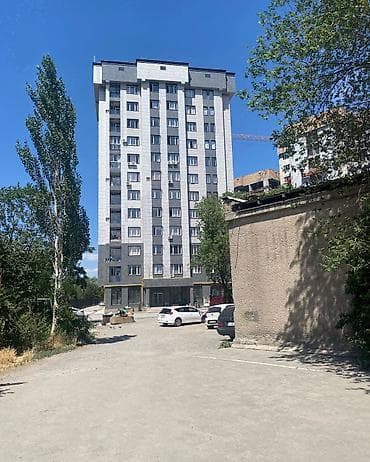 flat on rent: 2 комнаты, Риэлтор, Без подселения, С мебелью полностью — 9