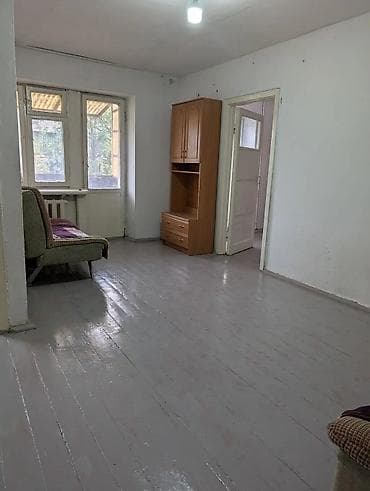 Квартиры: 2 комнаты, Ата-Тюрк парк Агентство недвижимости, Только девушкам, от 1 месяца, от 6 месяцев, от 1 года, С мебелью частично — 2