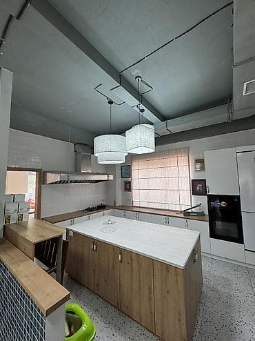 premium development: Сдается помещение в аренду. Площадь: 140м² Адрес: Абдумомунова 255 — 8