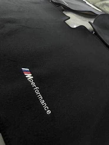 чихол на машину: Чехлы цвет - Черный, BMW, Новый, Самовывоз, Платная доставка — 3