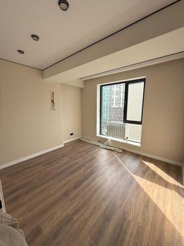 stroka.kg продажа квартир: 1 комната, 40 м², Элитка, 10 этаж, Евроремонт — 2