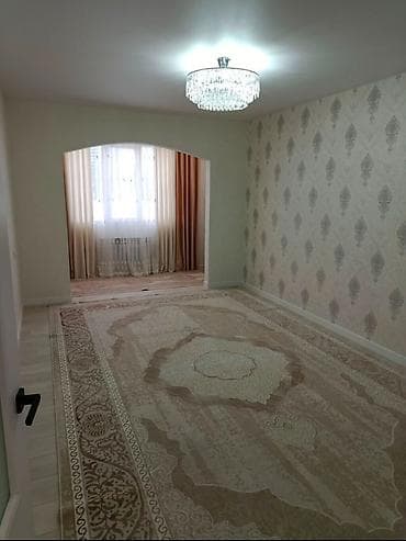3 комнаты, 83 м², Технопарк 106 серия улучшенная, 2 этаж, Евроремонт — 7