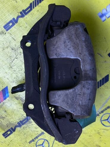 тормозной диск 213 мерседес: Комплект суппортов Mercedes-Benz Оригинал, Япония — 2