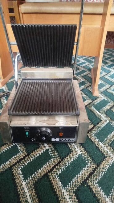 оборудование для пиццерии: В хорошем состоянии — 1