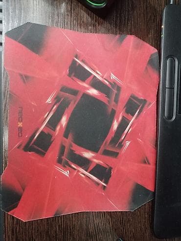 Бюро находок: Компьютерные динамики и коврик для мыши, обмен на энергетик — 2