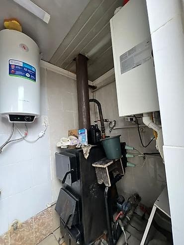 частный дома: Просторный частный дом с качественной внутренней отделкой и — 6