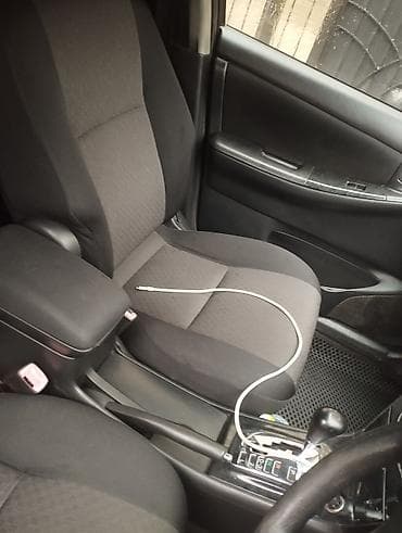 трамблер карина е: Toyota Corolla: 2003 г., 1.8 л, Автомат, Бензин, Универсал — 7