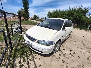 авто разбор субару: Honda Odyssey: 1999 г., 2 л, Бензин, Минивэн — 2