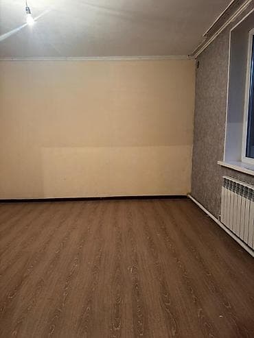 flat kant: 16 м², Без мебели — 3