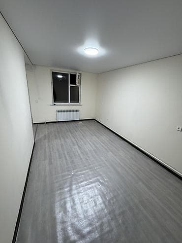 квартира с ванной: Студия — 3