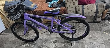 single speed: Детский велосипед, 2-колесный, 9 - 13 лет, Для девочки — 1
