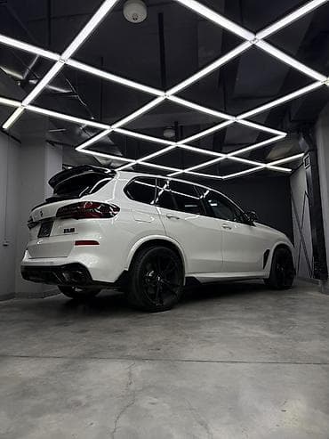 ауди рс6 цена бишкек: BMW X5: 2019 г., 3 л, Бензин, Жол тандабас — 10