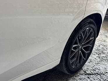 Транспорт: Changan Uni-Z: 2025 г., 1.5 л, Автомат, Бензин, Кроссовер — 4
