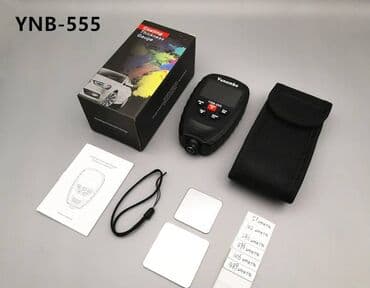 полировычный машынка: Толщиномер лкп yunombo ynb-555 новинка 2021 года толщиномер — 2