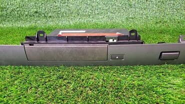 обмен дисков бишкек: Ченджер компакт дисков для BMW 7-серия E65/E66 Артикул: 651269—-35934 — 1