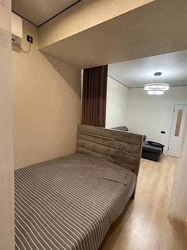 квартира или комната: 1- комнатная квартира, района ТЦ Вефа Комфортабельный — 5