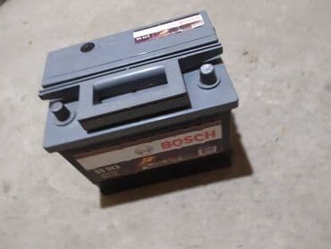 б у зарядное устройство для автомобильного аккумулятора: Аккумулятор 68 Aс, Жаңы, Орусия — 6