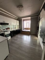 2 комнаты, Собственник, Без подселения, С мебелью полностью — 3