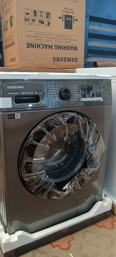 стиральные машины lg на 9 кг: Стиральная машина Samsung, Новый, Автомат, До 9 кг — 7