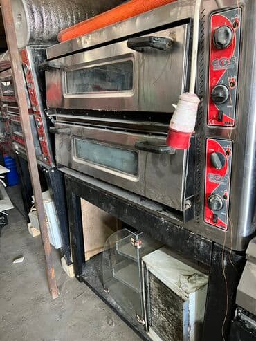 печи для.пекарни в бишкеке: Пицца печи!, печь для пиццы, пицца, печь, печка, пицца печь! — 2