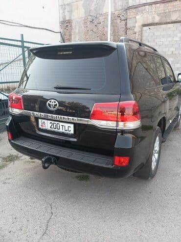 тойота сурф левый руль: Toyota Land Cruiser: 2019 г., 4 л, Автомат, Бензиновая, Внедорожник — 2