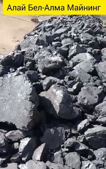уголь кара кече бишкек цена: Уголь каменный, навальный. Месторождения: Алай Беш-Арча и Торгой — 1
