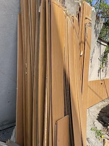 white board: Панели МДФ под дерево (настенные) - Материал: МДФ, ламинированные — 2