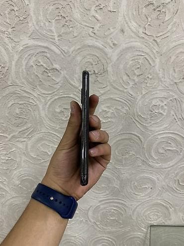 iphone dr: IPhone X, 256 ГБ, цвет Space Gray Характеристики и детали: - Экран — 4