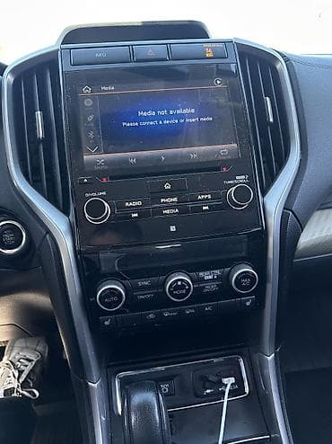 Subaru: Subaru Ascent: 2019 г., 2.4 л, Вариатор, Бензин, Кроссовер — 10