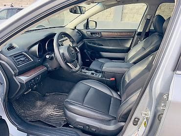 Subaru: Subaru Outback: 2019 г., 2.5 л, Автомат, Бензин, Универсал — 7