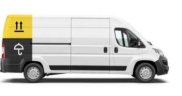 микра: Требуется Водитель-экспедитор, С личным транспортом, Без опыта, Обучение, Стажировка — 1