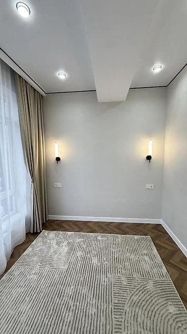 2 комнаты, 50 м², Восток-5 мкр Элитка, 6 этаж, Дизайнерский ремонт — 6