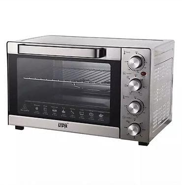 baking oven: Духовка, Новый, Самовывоз — 4