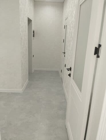 сдаю кв пишпек: 2 комнаты, 62 м², Элитка, 6 этаж, Дизайнерский ремонт — 6