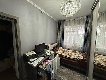 Дома: Продается кирпичный дом в Нижней Ала-Арче 140м2 190к$ Предлагается к — 3