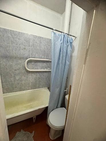 Недвижимость: 1 комната, 35 м², Вефа ТЦ Индивидуалка, 5 этаж, Косметический ремонт — 8