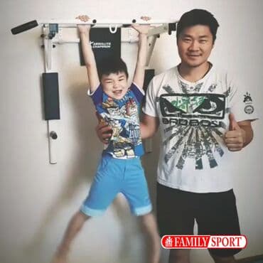 купить турник и брусья для дома: Турник, Новый, Бесплатная доставка — 1