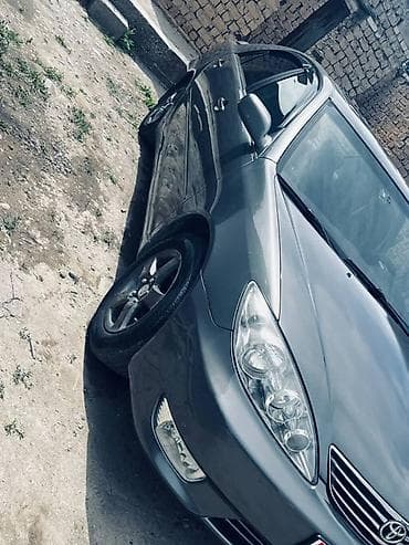 панель на камри: Toyota Camry: 2004 г., 2.4 л, Автомат, Седан — 3
