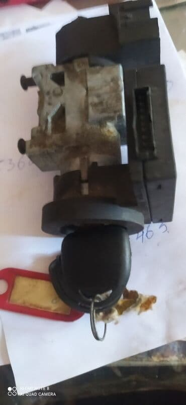 охотничий магазин ош: Замок зажигания Opel — 2