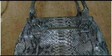 барсетка оригинал: Сумка качество супер. сост отличное — 2