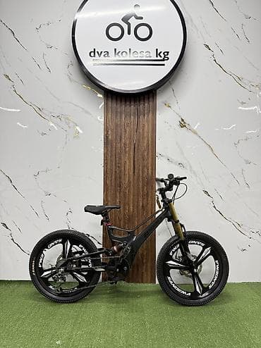 Детские велосипеды: Детский велосипед, 2-колесный, 3 - 4 года, Для мальчика, Новый — 1