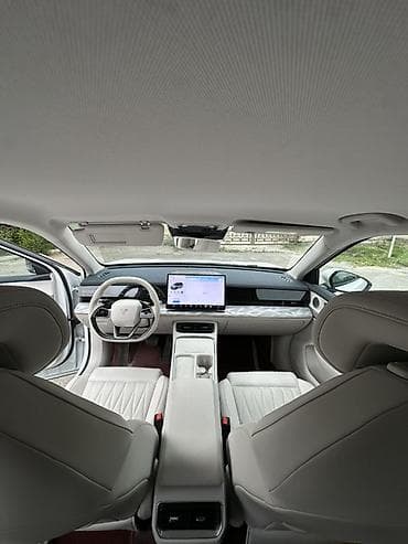 tes: Tesla : 2024 г., Электромобиль, Кроссовер — 3