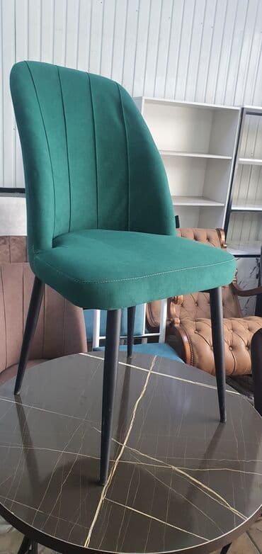 стул офисный бишкек: Стул для зала, Новый, Железо — 3