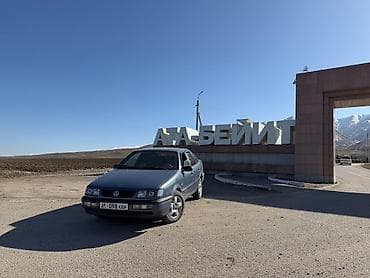 vw golf 4: Volkswagen Passat: 1994 г., 1.8 л, Ручные, Бензин, Седан — 3