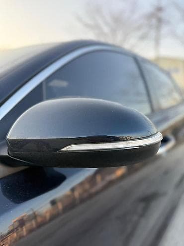 трактор 25 т: Kia K5: 2019 г., 2 л, Автомат, Бензин, Седан — 7